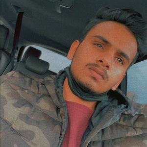 Meet your Posher, Muhammad